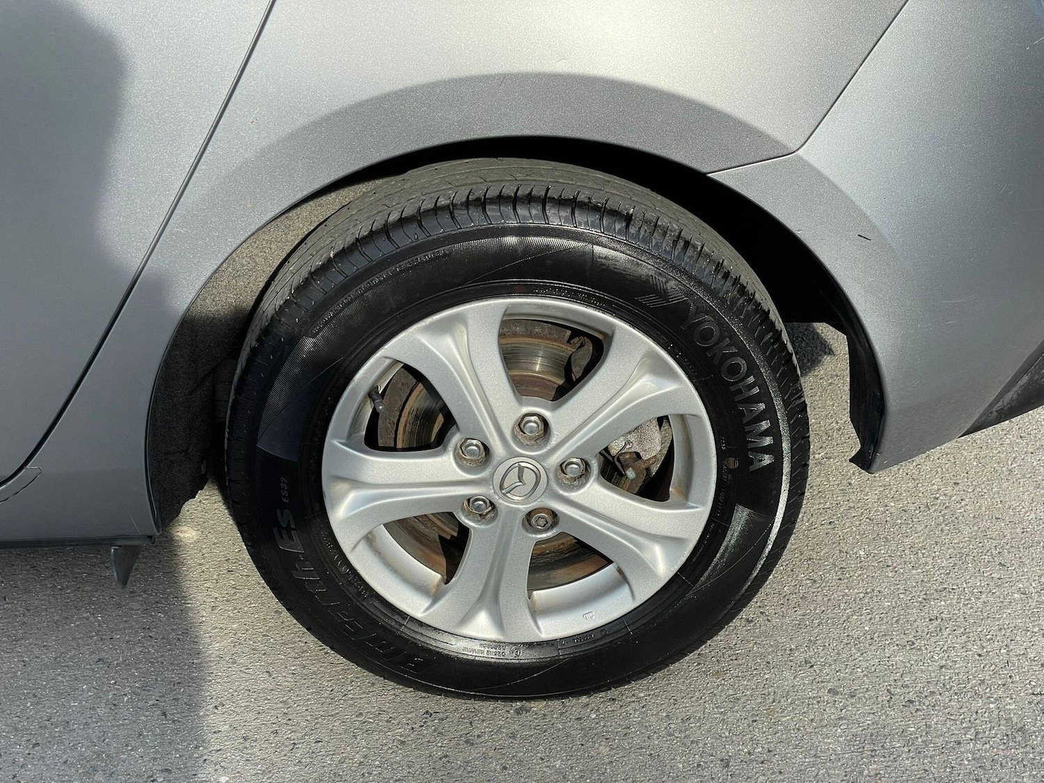 Used Mazda Mazda3 2011 for sale - 77957071: Photo 37