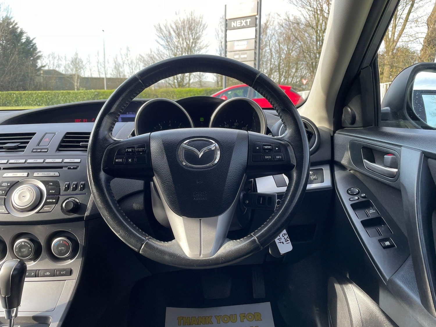 Used Mazda Mazda3 2011 for sale - 77957071: Photo 42