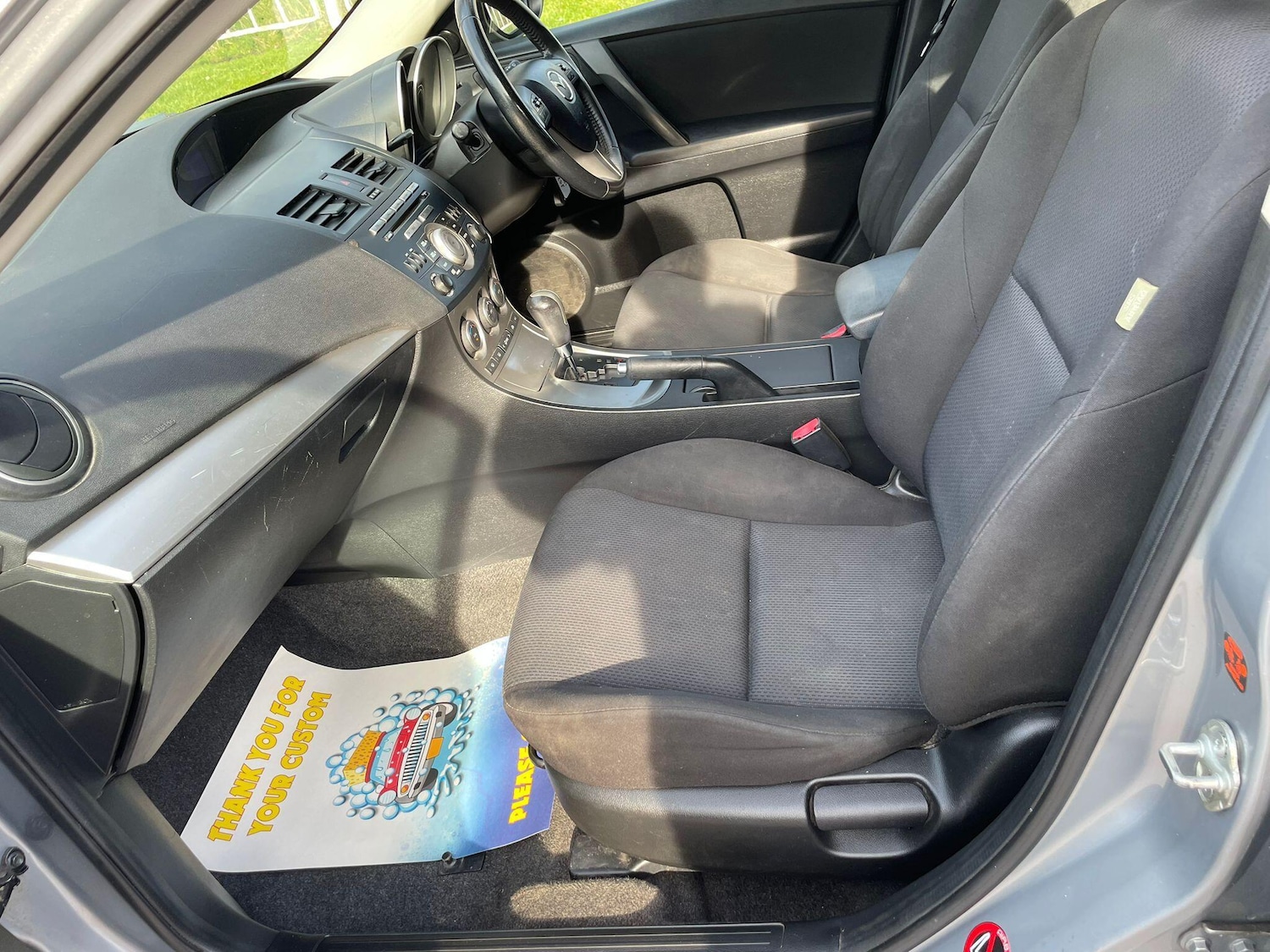 Used Mazda Mazda3 2011 for sale - 77957071: Photo 43