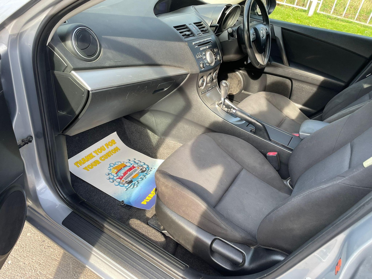 Used Mazda Mazda3 2011 for sale - 77957071: Photo 44