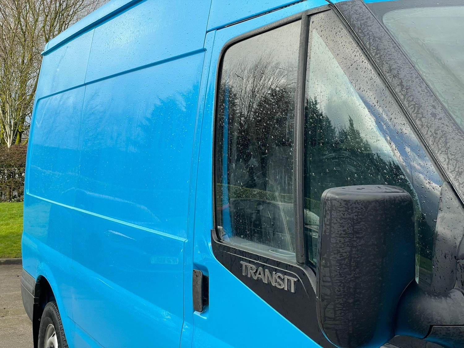 Used Ford Transit 2013 for sale - 77646309: Photo 13