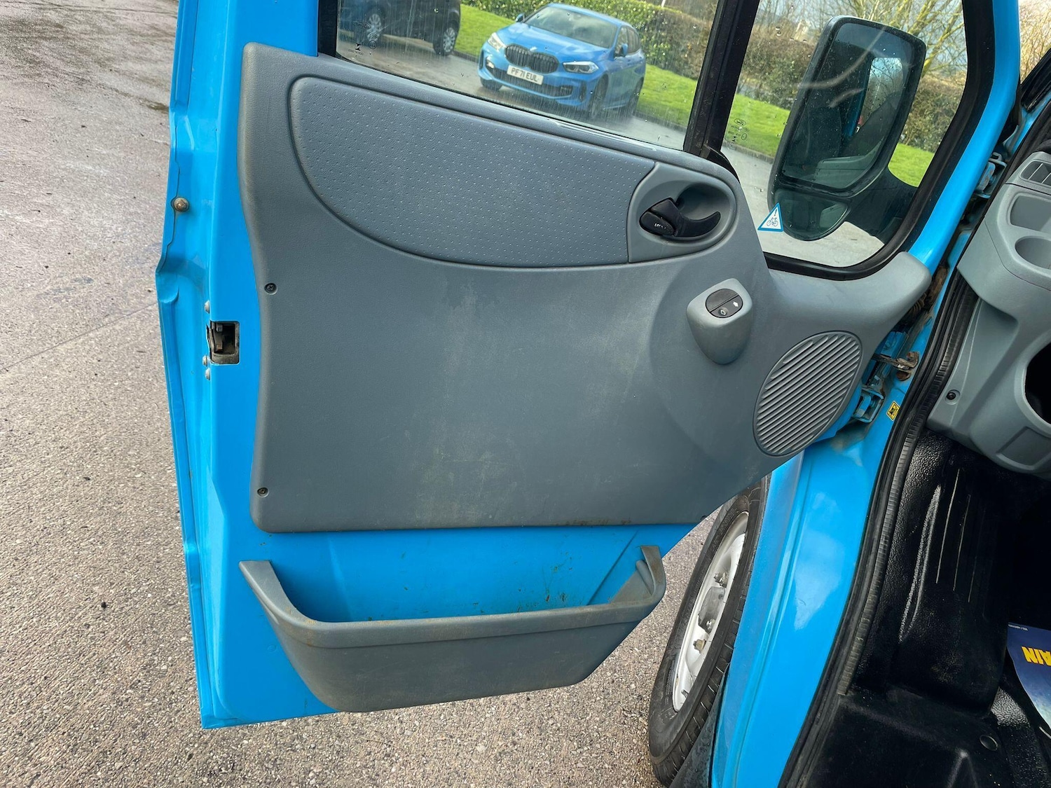 Used Ford Transit 2013 for sale - 77646309: Photo 16