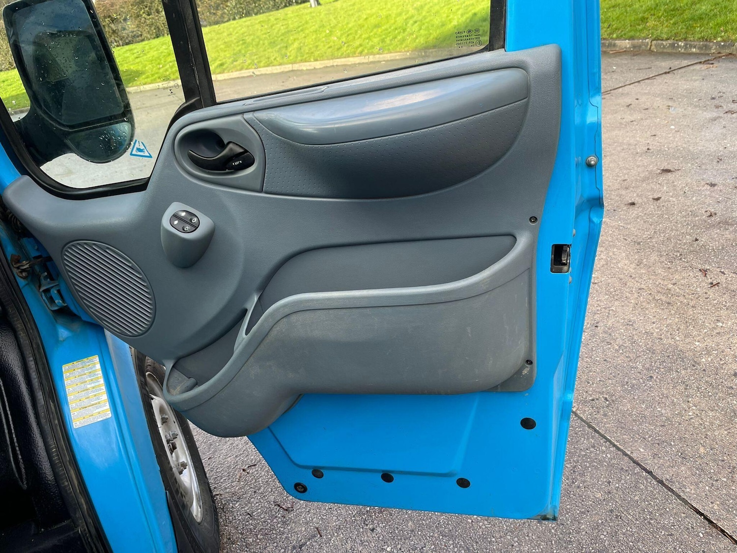 Used Ford Transit 2013 for sale - 77646309: Photo 17