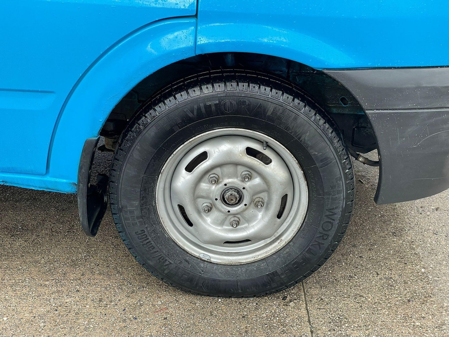 Used Ford Transit 2013 for sale - 77646309: Photo 19