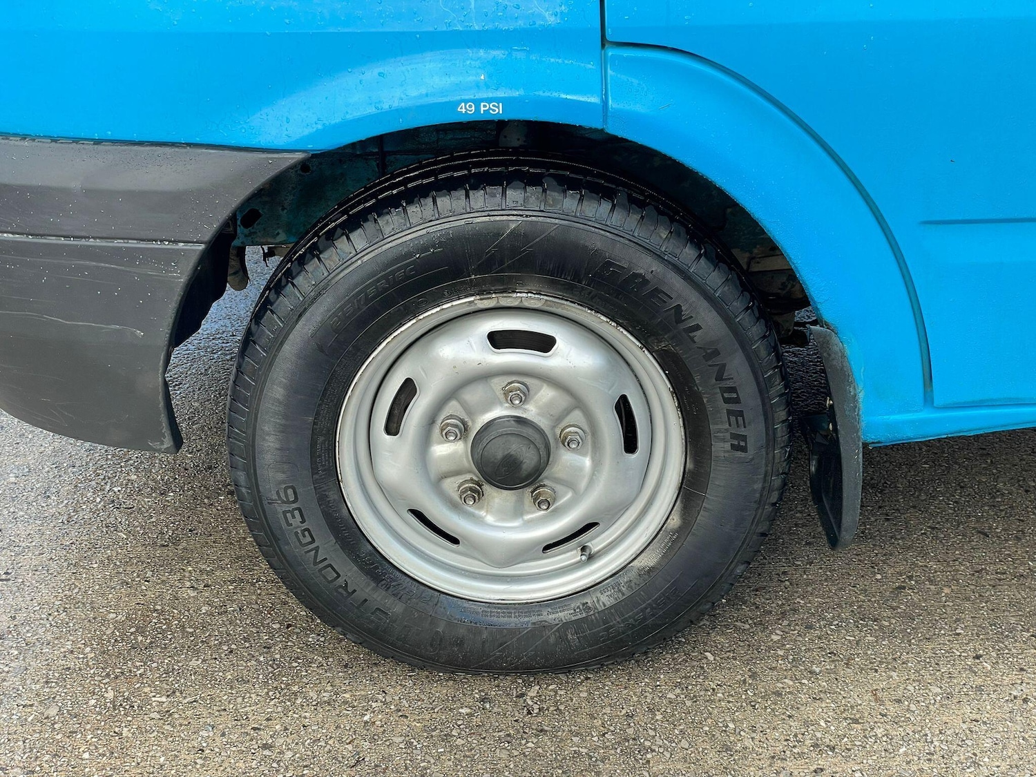 Used Ford Transit 2013 for sale - 77646309: Photo 21