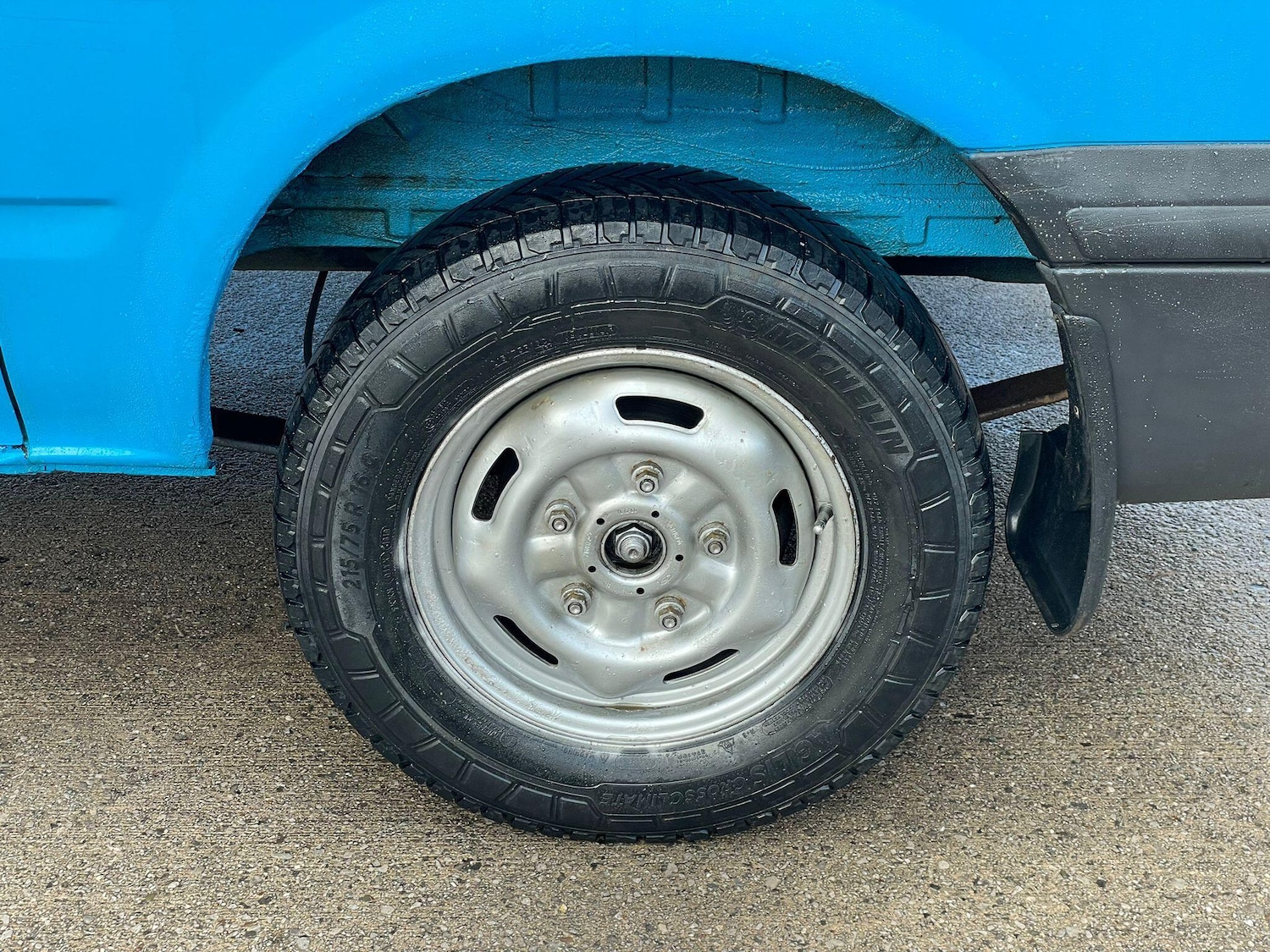 Used Ford Transit 2013 for sale - 77646309: Photo 22