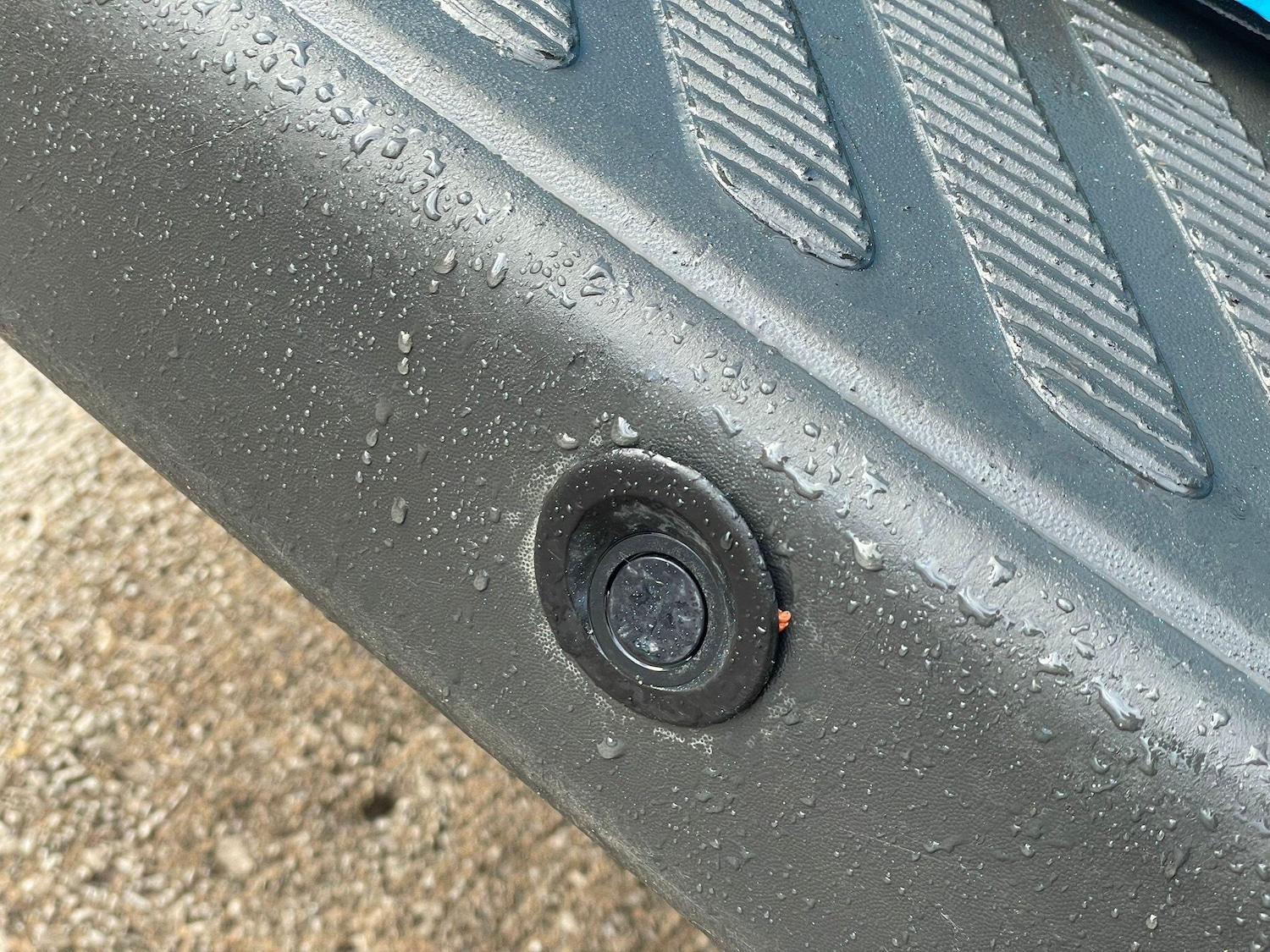 Used Ford Transit 2013 for sale - 77646309: Photo 31