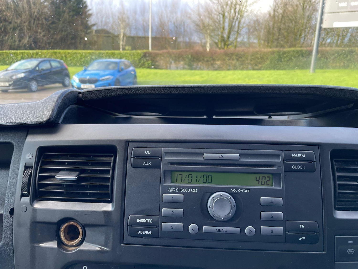 Used Ford Transit 2013 for sale - 77646309: Photo 35