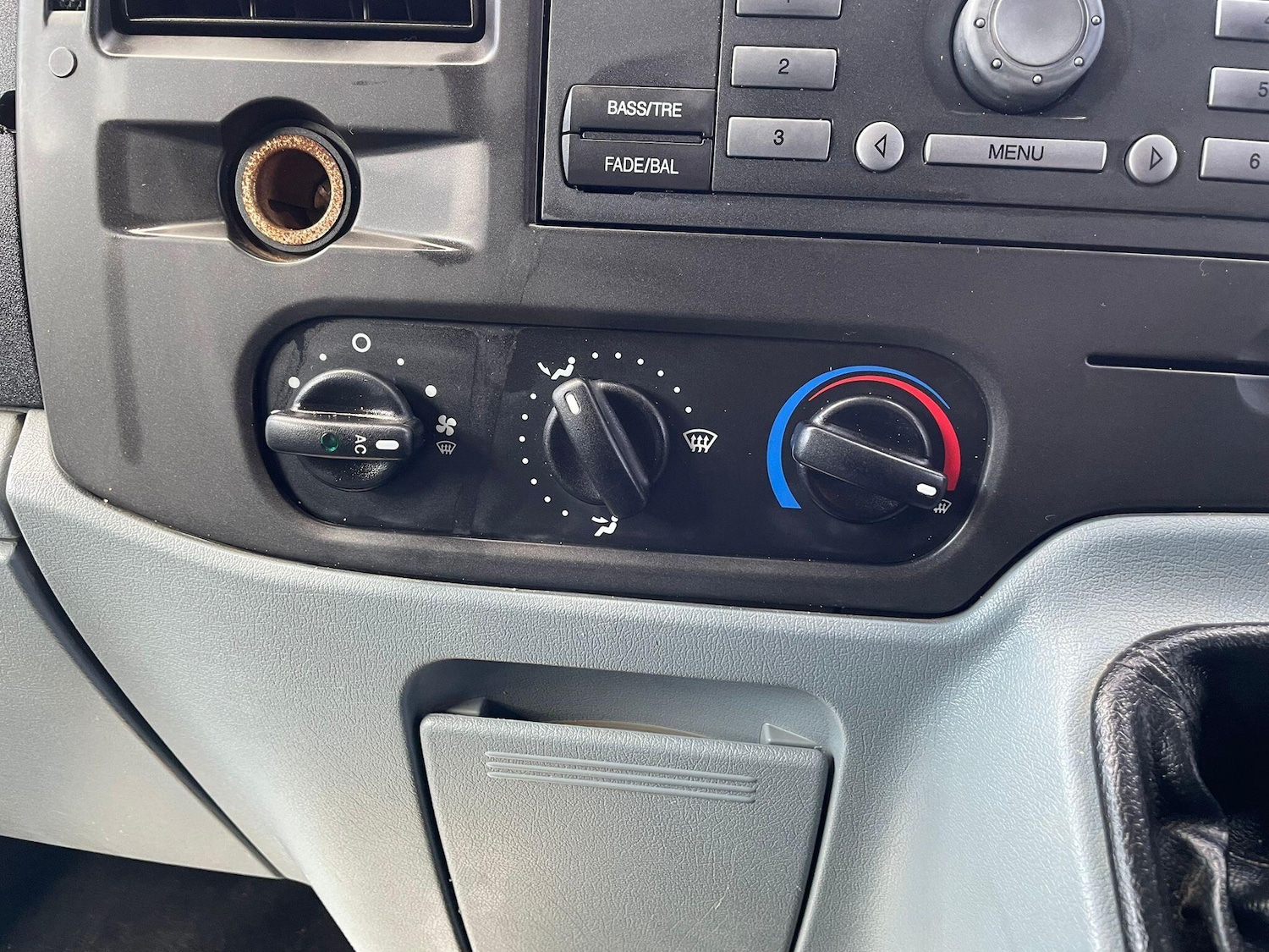 Used Ford Transit 2013 for sale - 77646309: Photo 36