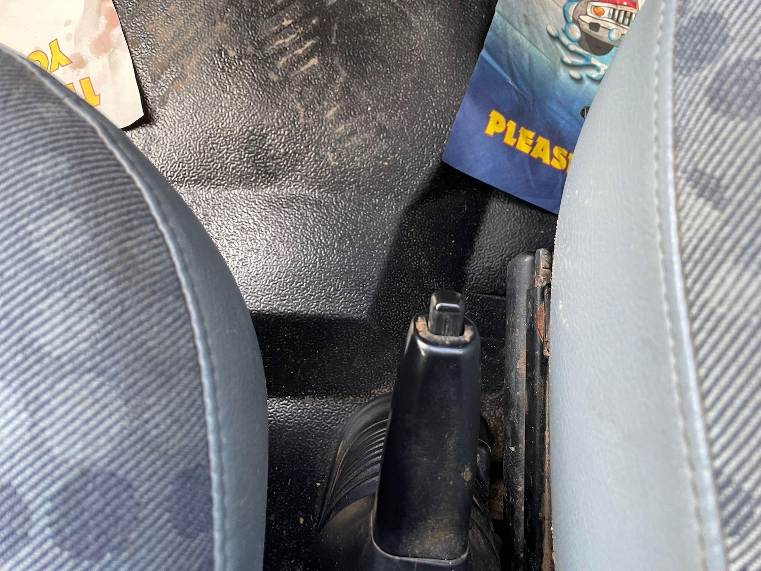 Used Ford Transit 2013 for sale - 77646309: Photo 38