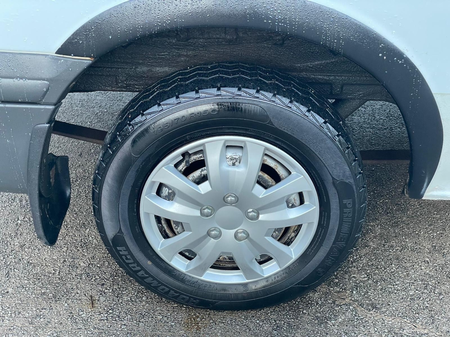 Used Ford Transit 2012 for sale - 77386828: Photo 21