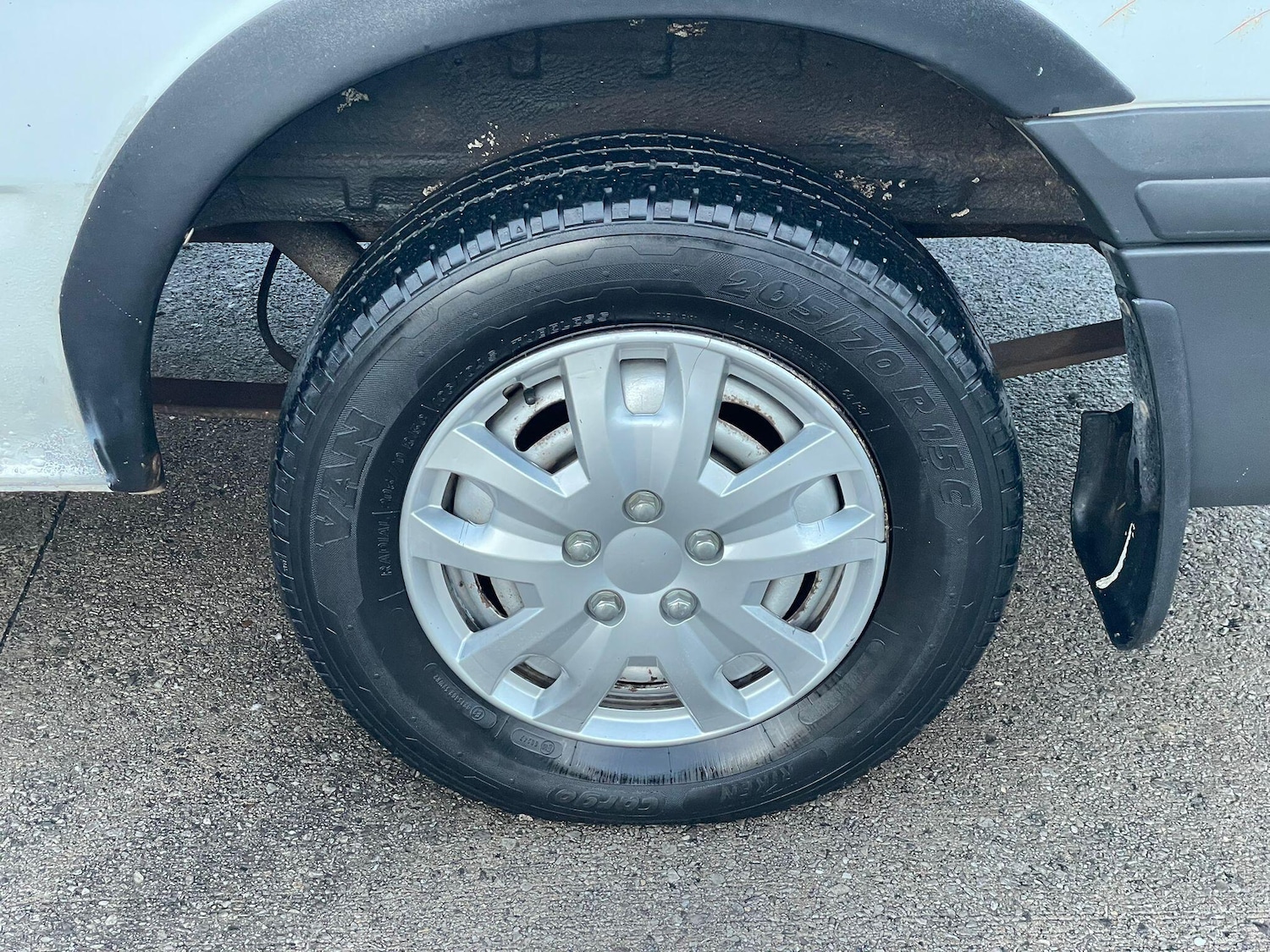 Used Ford Transit 2012 for sale - 77386828: Photo 23