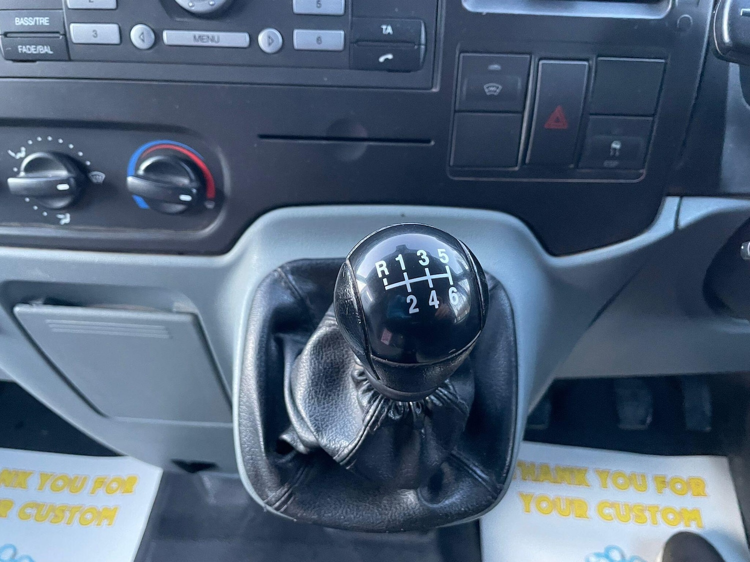 Used Ford Transit 2012 for sale - 77386828: Photo 24