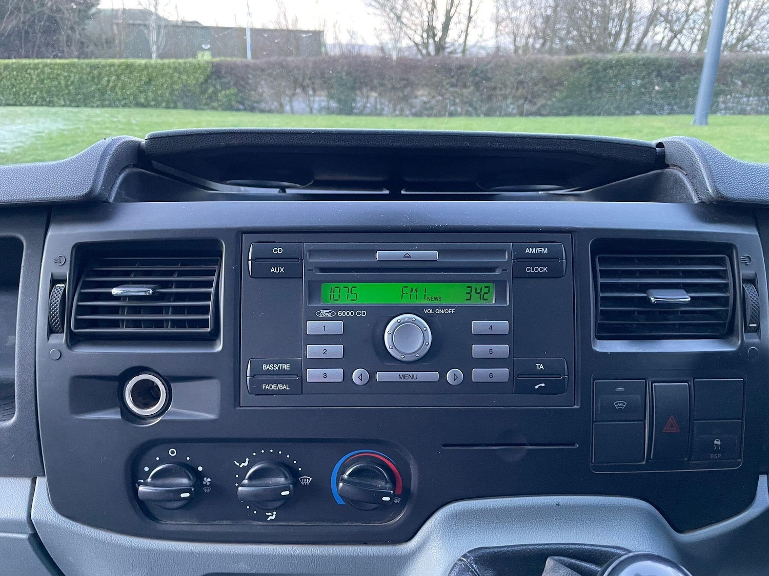 Used Ford Transit 2012 for sale - 77386828: Photo 27