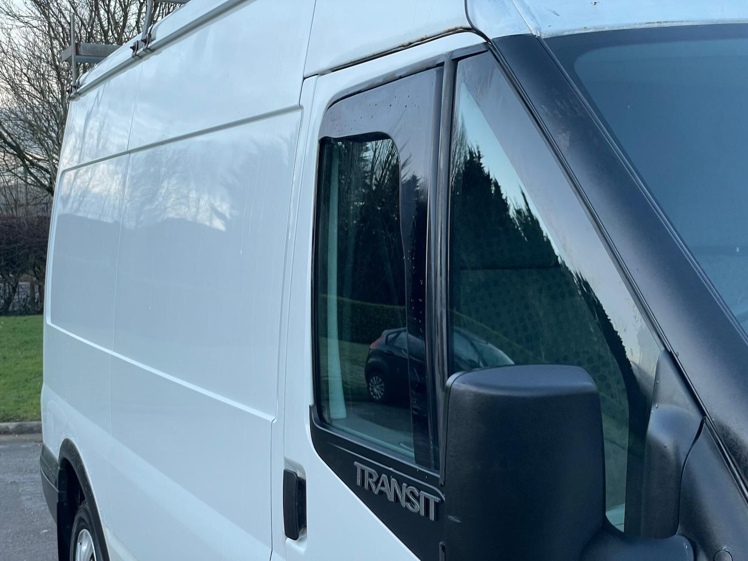 Used Ford Transit 2012 for sale - 77386828: Photo 32