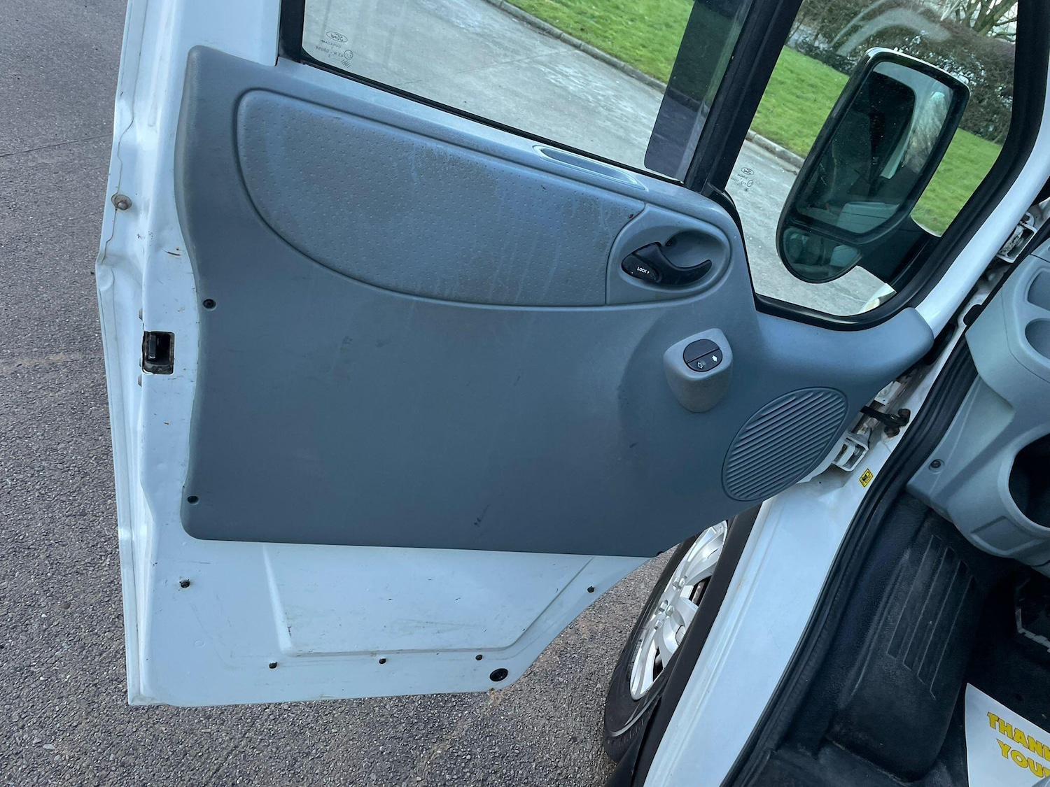 Used Ford Transit 2012 for sale - 77386828: Photo 34