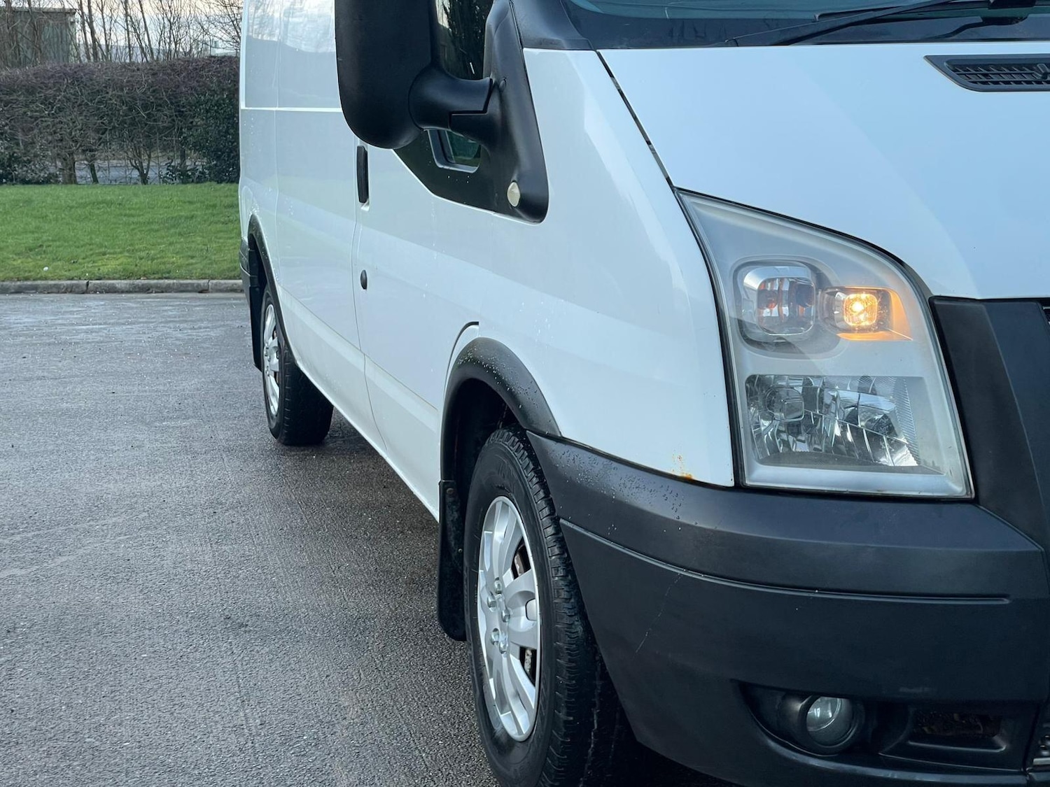 Used Ford Transit 2012 for sale - 77386828: Photo 36