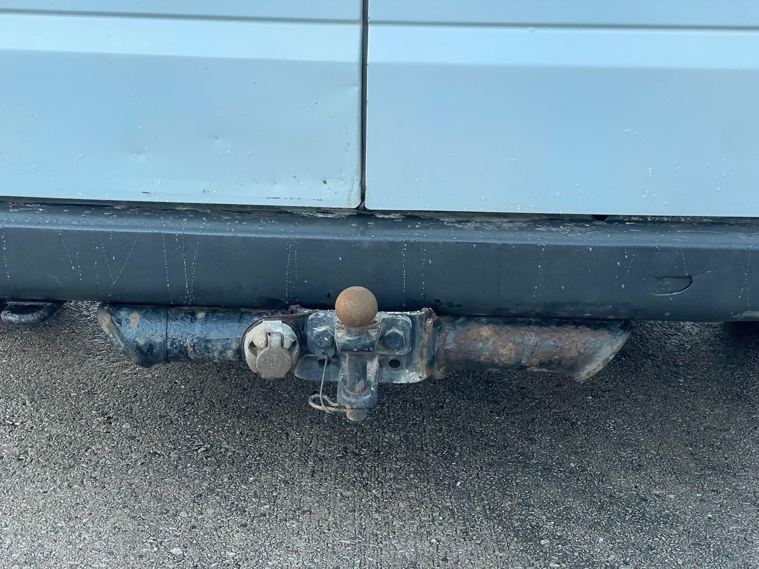 Used Ford Transit 2012 for sale - 77386828: Photo 38