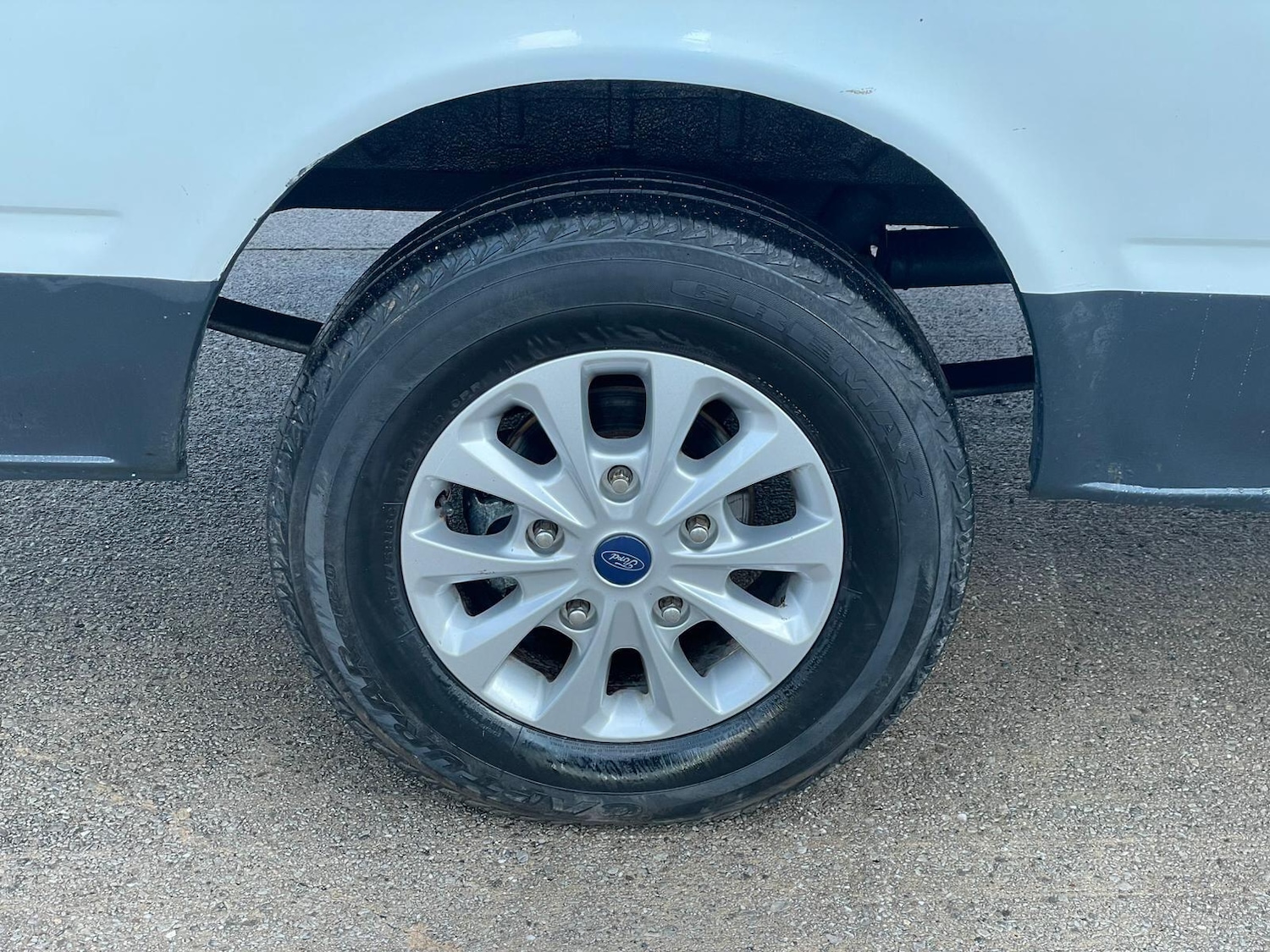 Used Ford Transit 2012 for sale - 78086352: Photo 16