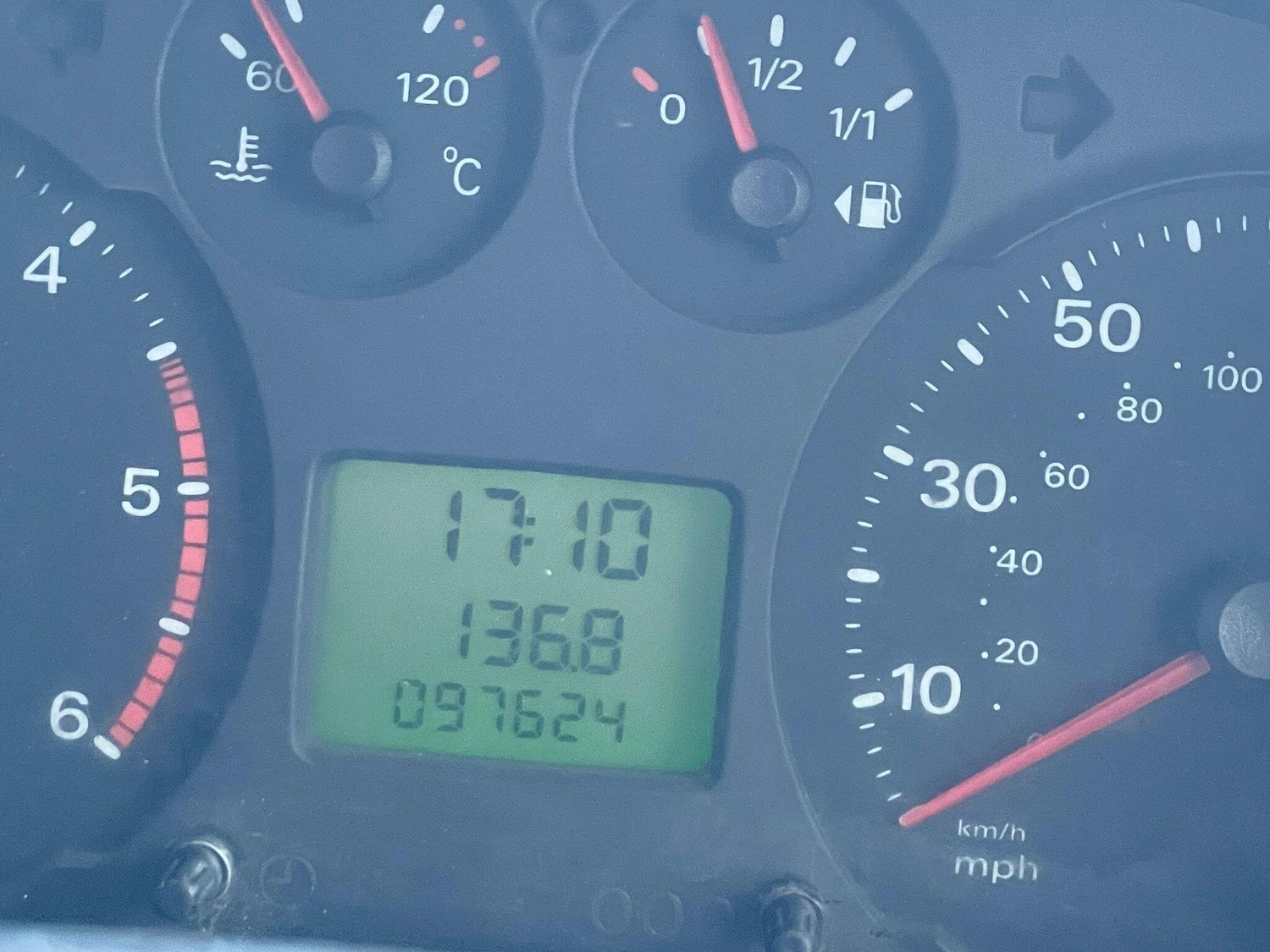 Used Ford Transit 2012 for sale - 78086352: Photo 23