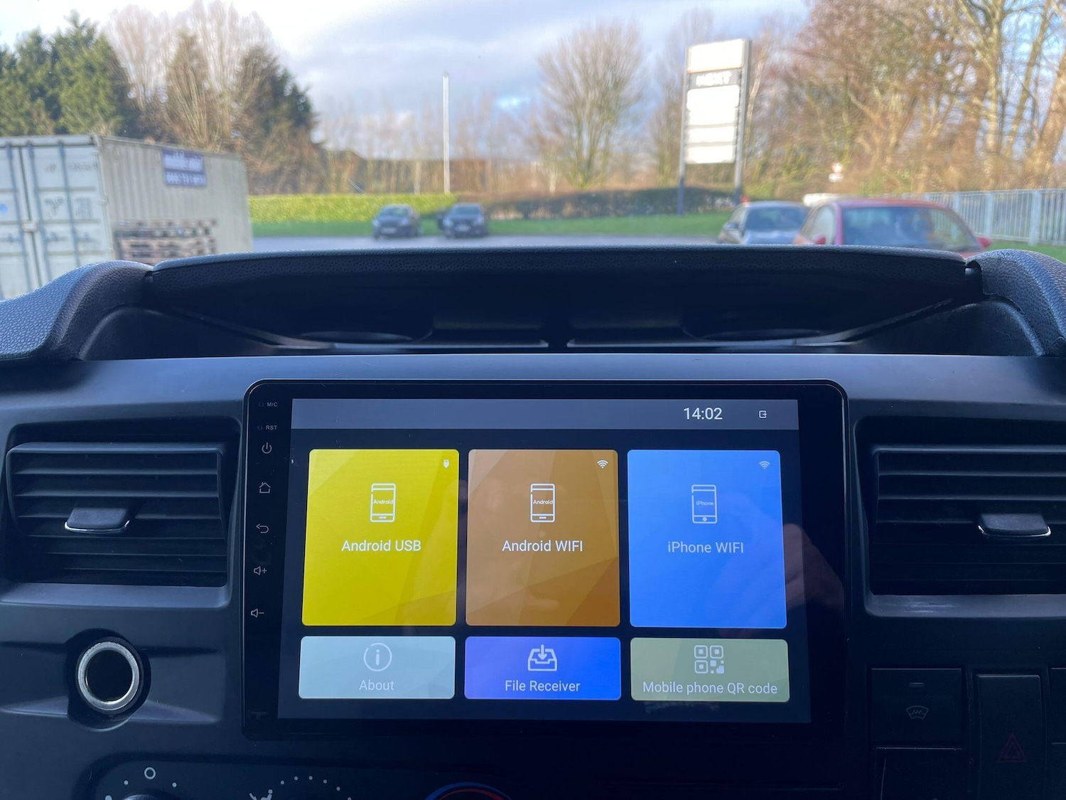 Used Ford Transit 2012 for sale - 78086352: Photo 25