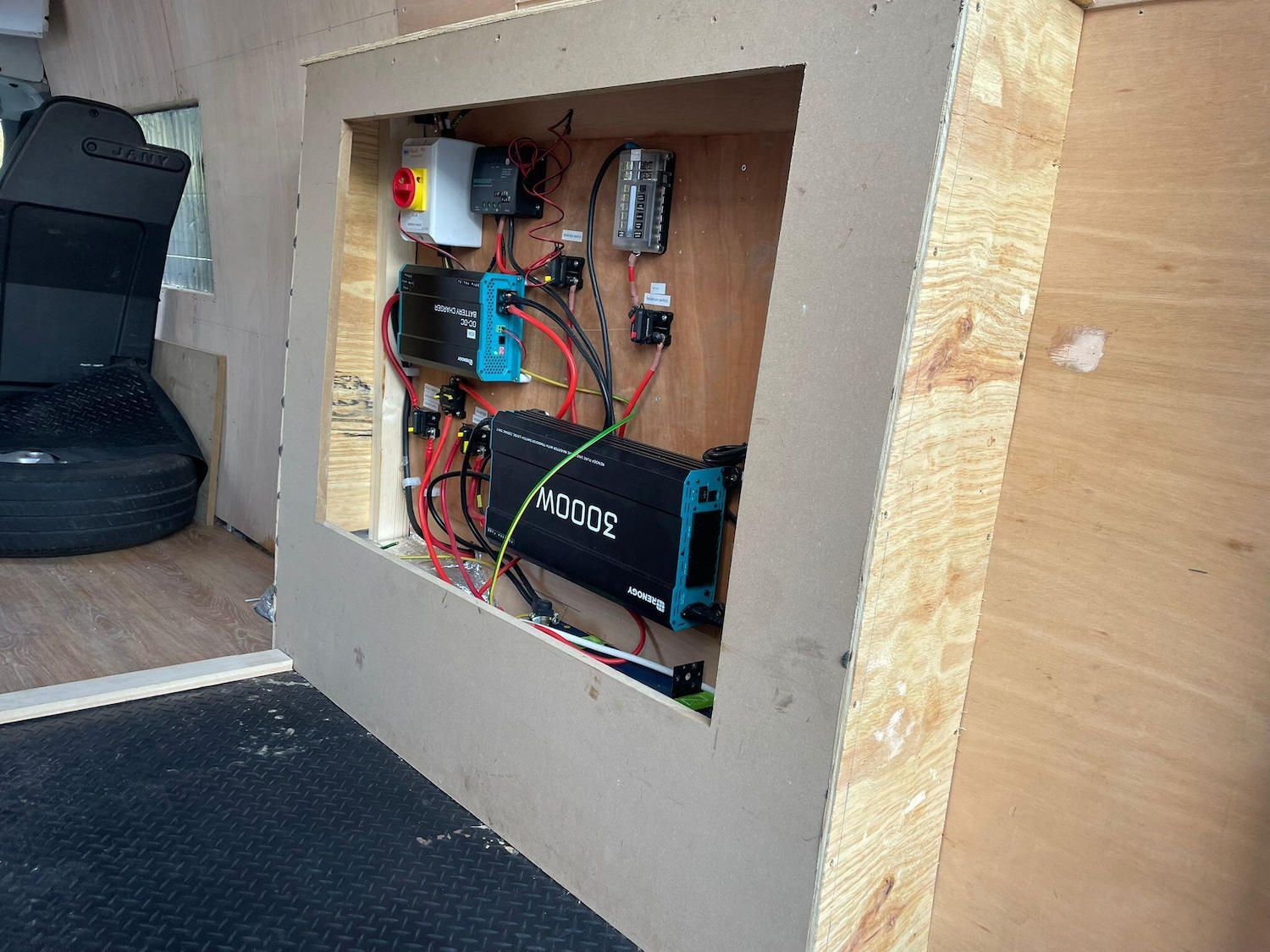 Used Ford Transit 2012 for sale - 78086352: Photo 26