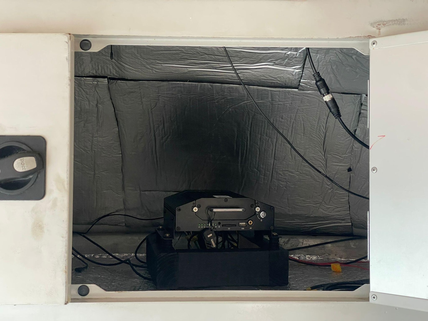 Used Ford Transit 2012 for sale - 78086352: Photo 32