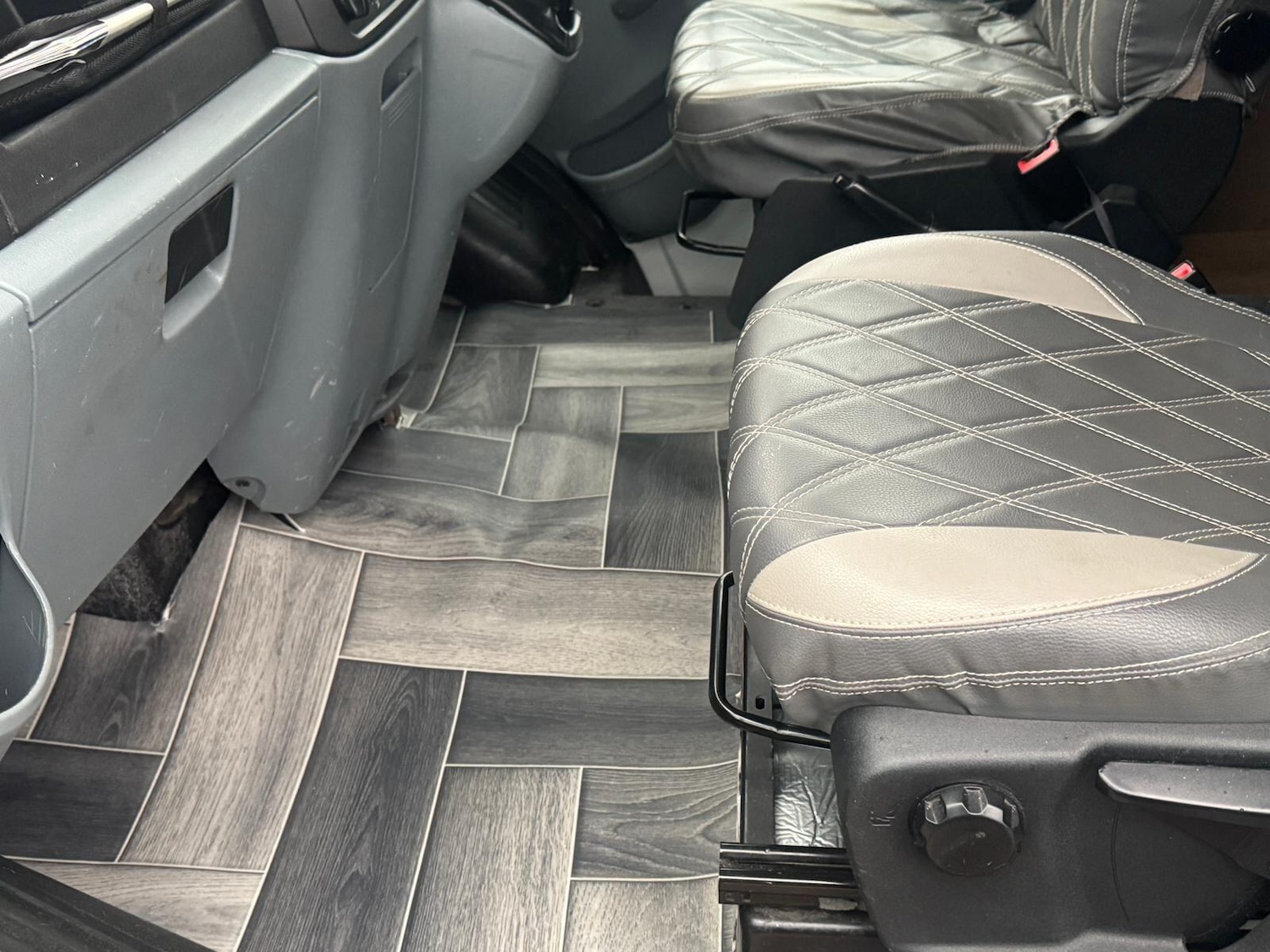 Used Ford Transit 2012 for sale - 78086352: Photo 36