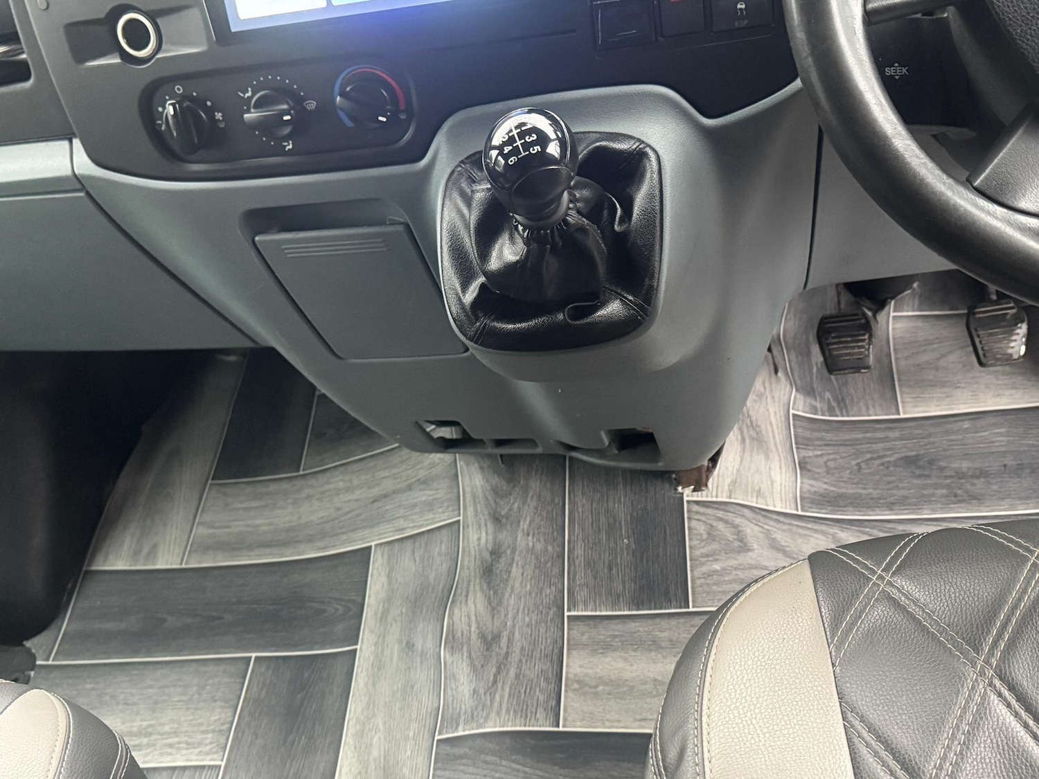 Used Ford Transit 2012 for sale - 78086352: Photo 38