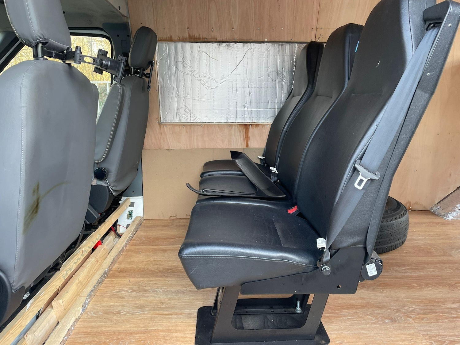 Used Ford Transit 2012 for sale - 78086352: Photo 39