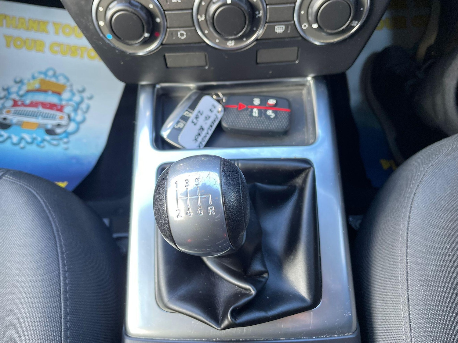 Used Land Rover Freelander 2013 for sale - 77898625: Photo 16