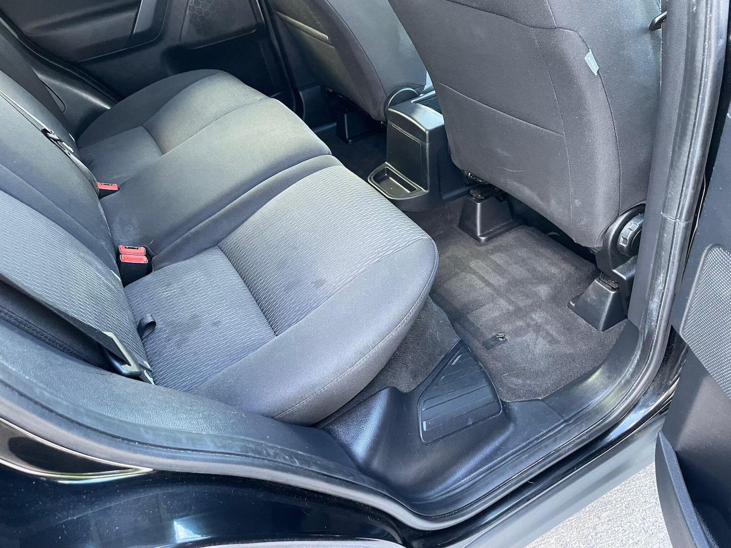 Used Land Rover Freelander 2013 for sale - 77898625: Photo 17