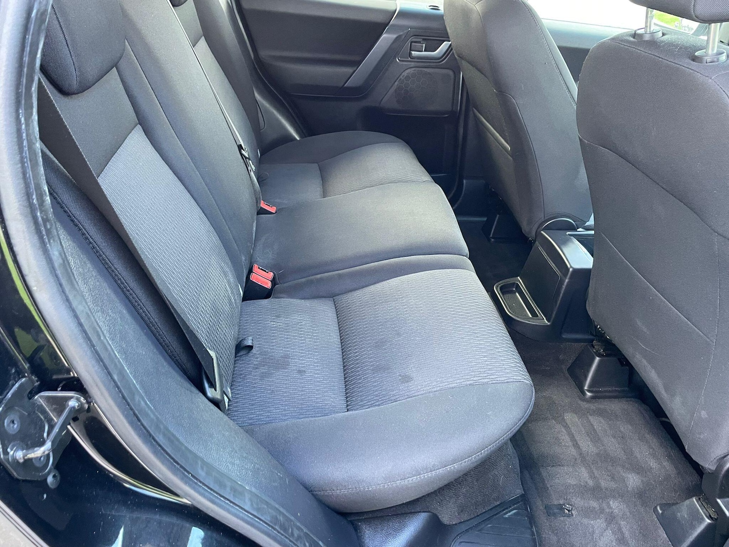 Used Land Rover Freelander 2013 for sale - 77898625: Photo 18