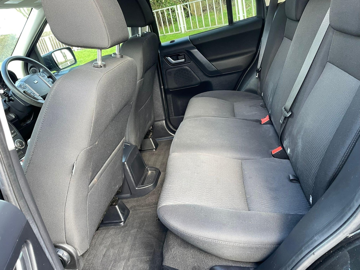 Used Land Rover Freelander 2013 for sale - 77898625: Photo 19