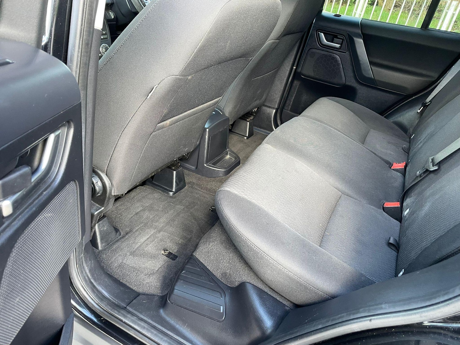 Used Land Rover Freelander 2013 for sale - 77898625: Photo 20