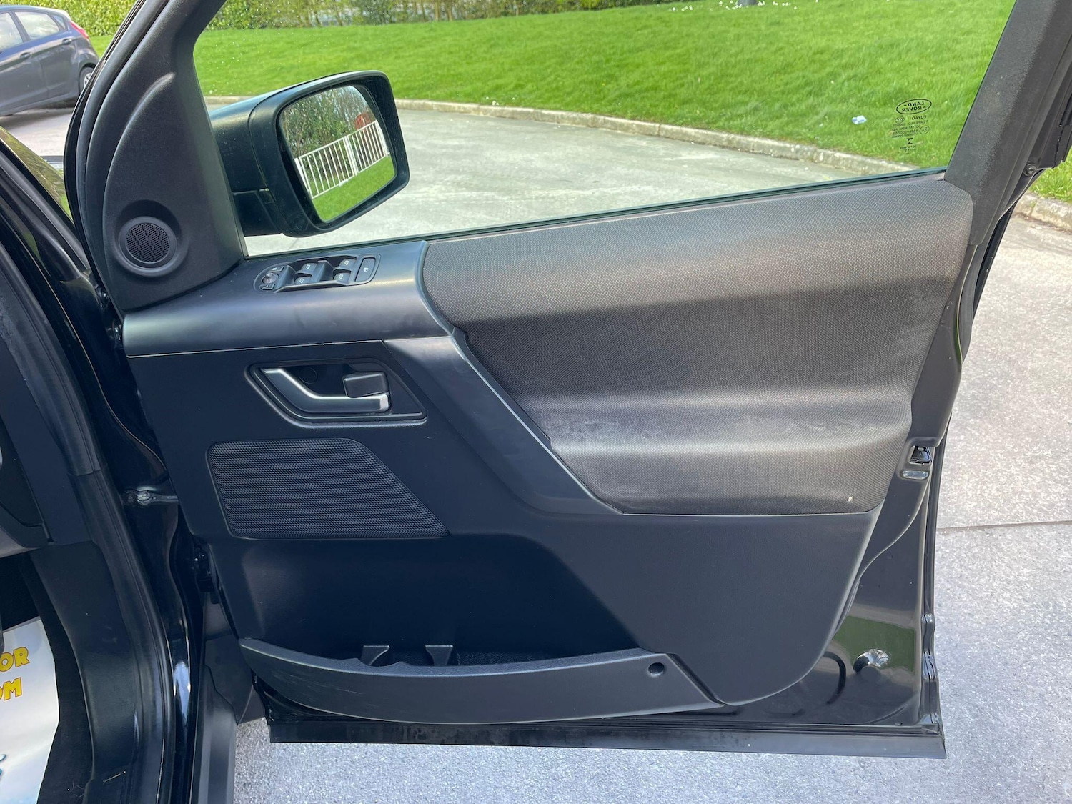 Used Land Rover Freelander 2013 for sale - 77898625: Photo 25