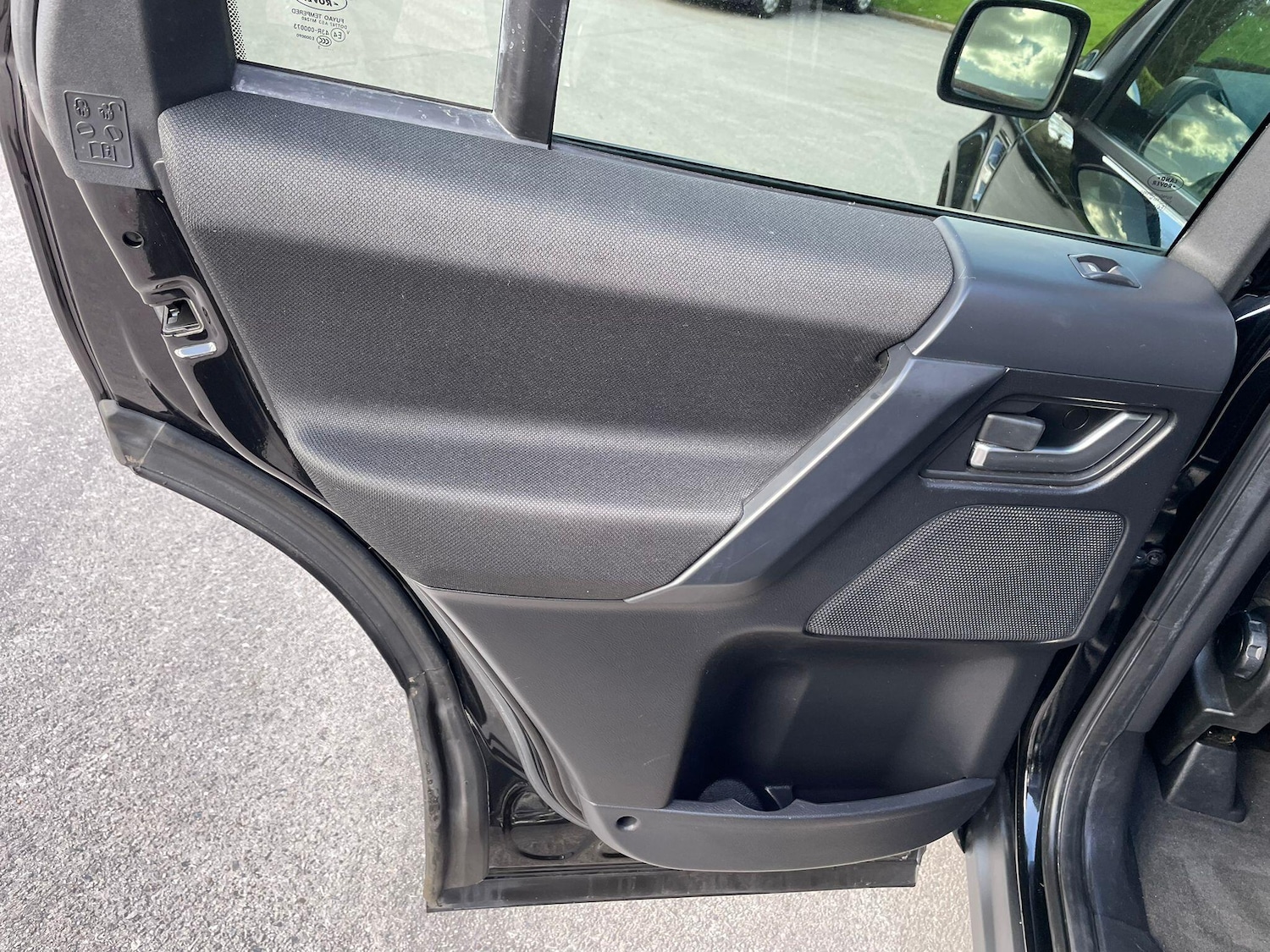 Used Land Rover Freelander 2013 for sale - 77898625: Photo 27