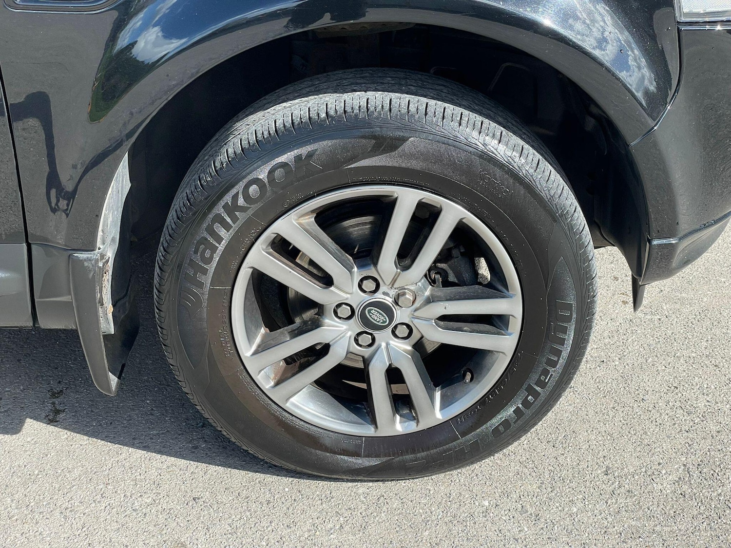 Used Land Rover Freelander 2013 for sale - 77898625: Photo 29