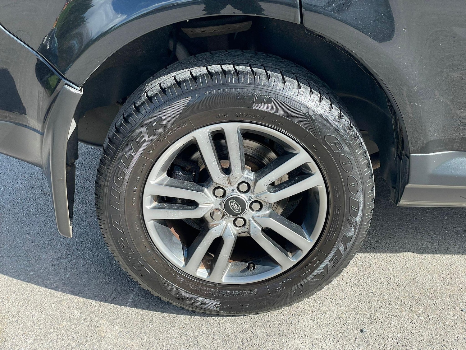 Used Land Rover Freelander 2013 for sale - 77898625: Photo 30