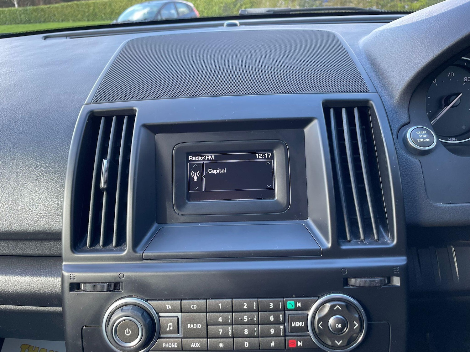 Used Land Rover Freelander 2013 for sale - 77898625: Photo 33