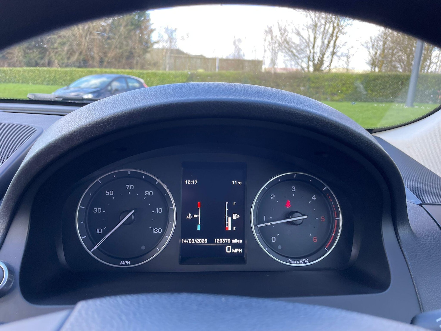 Used Land Rover Freelander 2013 for sale - 77898625: Photo 34