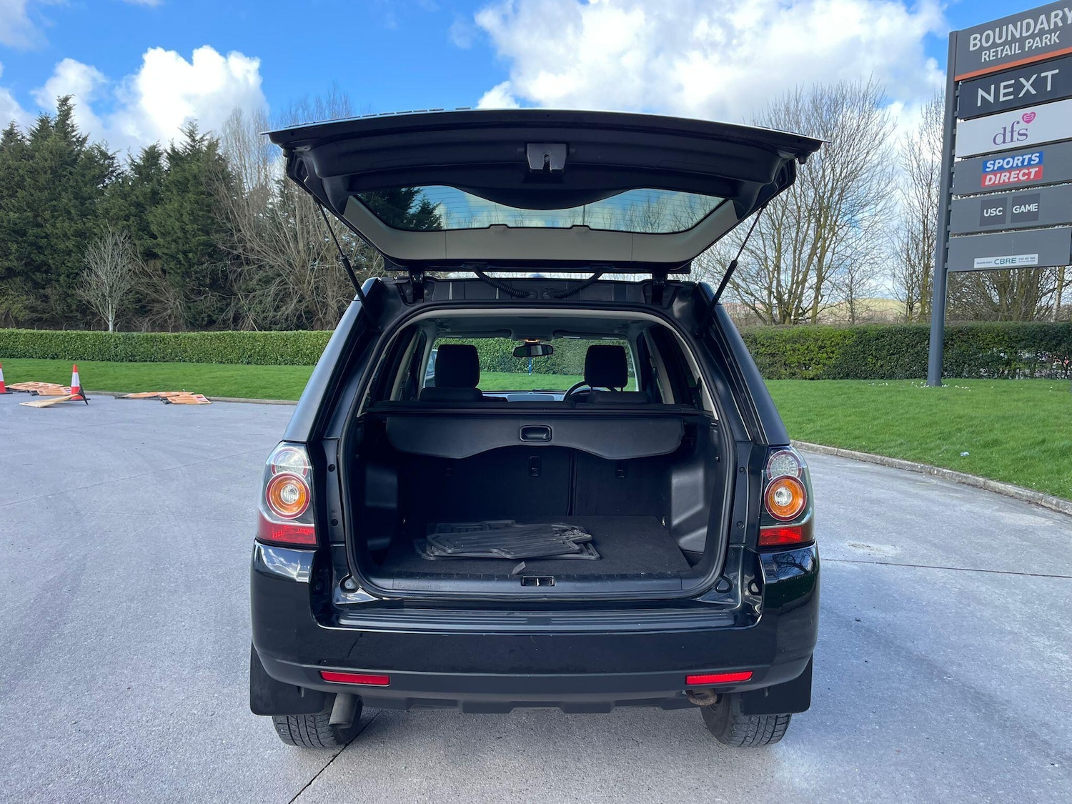 Used Land Rover Freelander 2013 for sale - 77898625: Photo 36