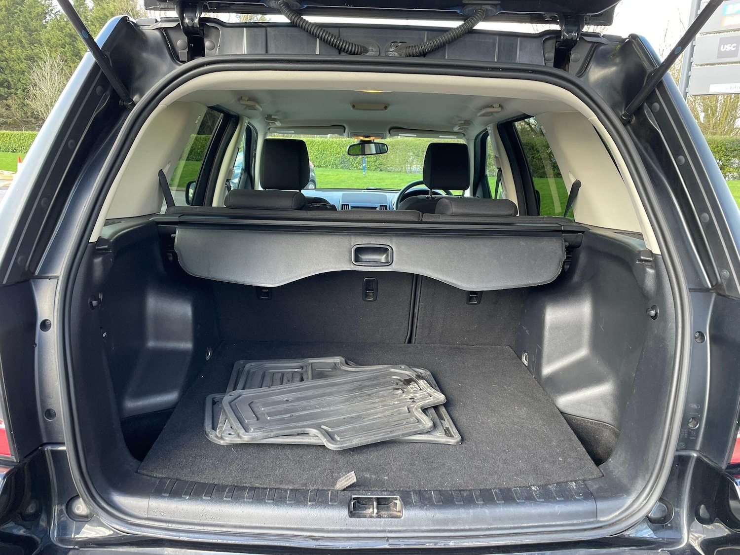 Used Land Rover Freelander 2013 for sale - 77898625: Photo 37