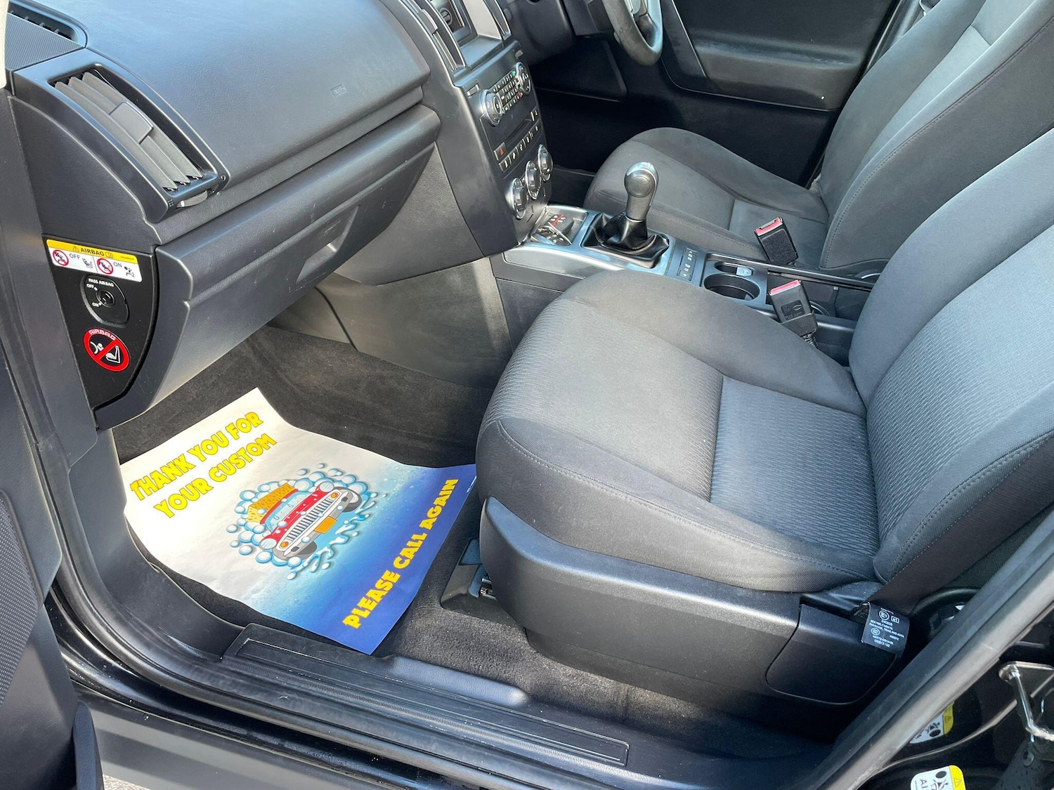 Used Land Rover Freelander 2013 for sale - 77898625: Photo 39