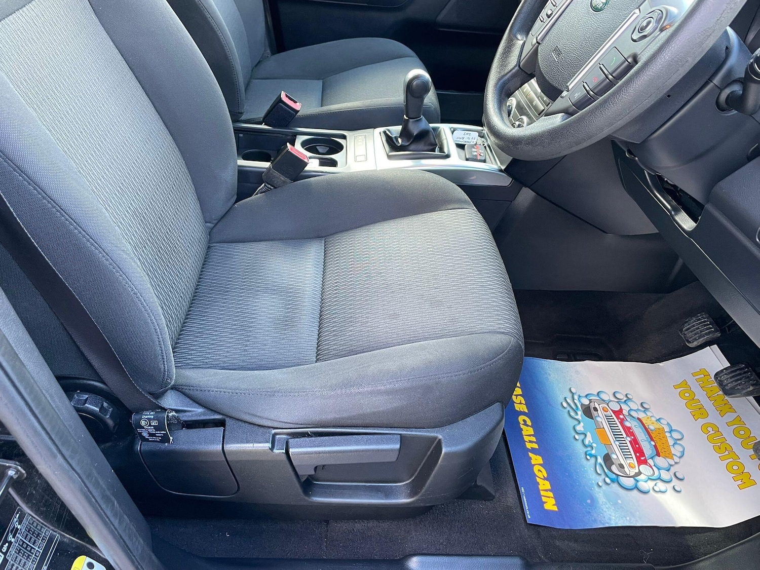 Used Land Rover Freelander 2013 for sale - 77898625: Photo 42