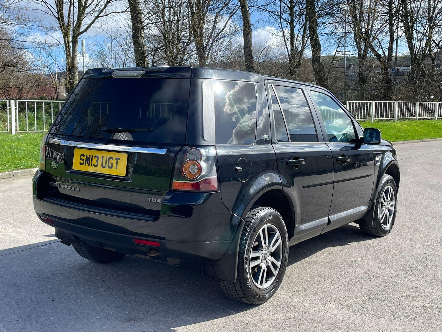 Used Land Rover Freelander 2013 for sale - 77898625: Photo 7