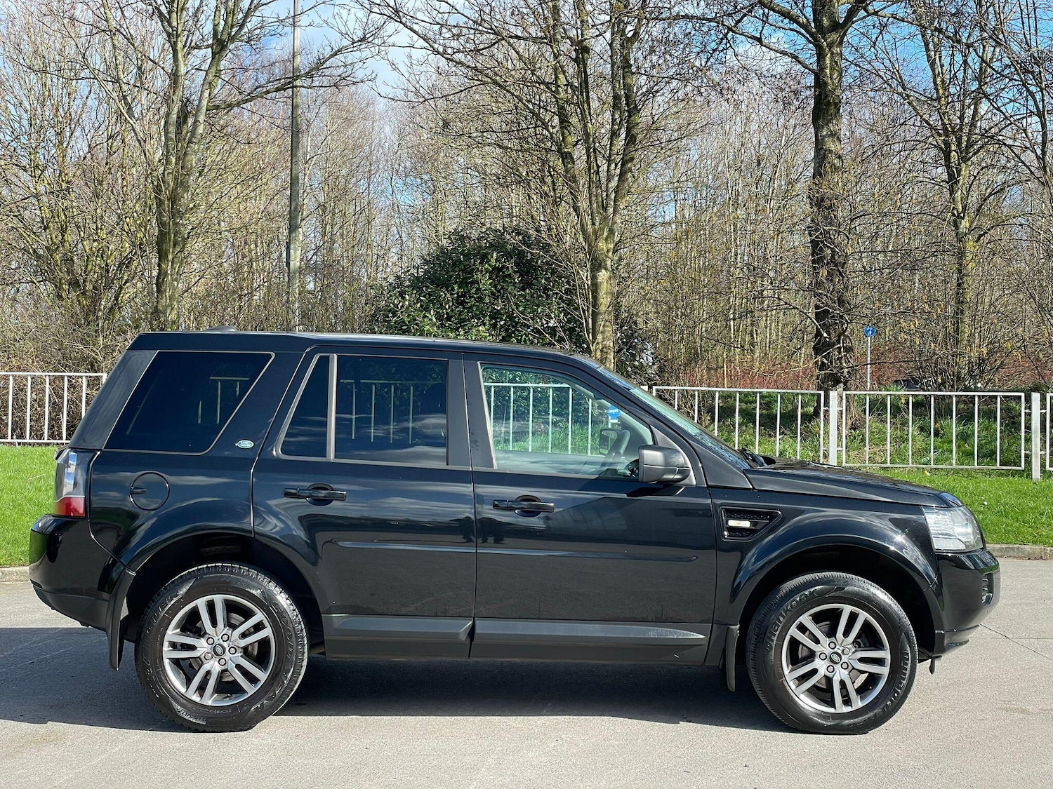 Used Land Rover Freelander 2013 for sale - 77898625: Photo 8