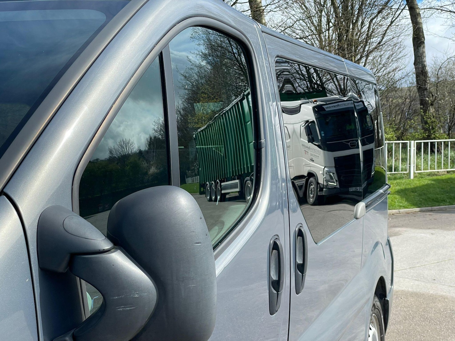 Used Vauxhall Vivaro 2013 for sale - 78034899: Photo 13