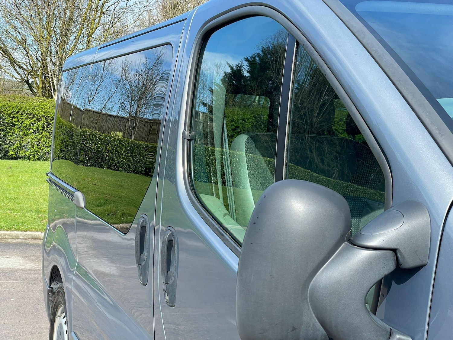 Used Vauxhall Vivaro 2013 for sale - 78034899: Photo 14