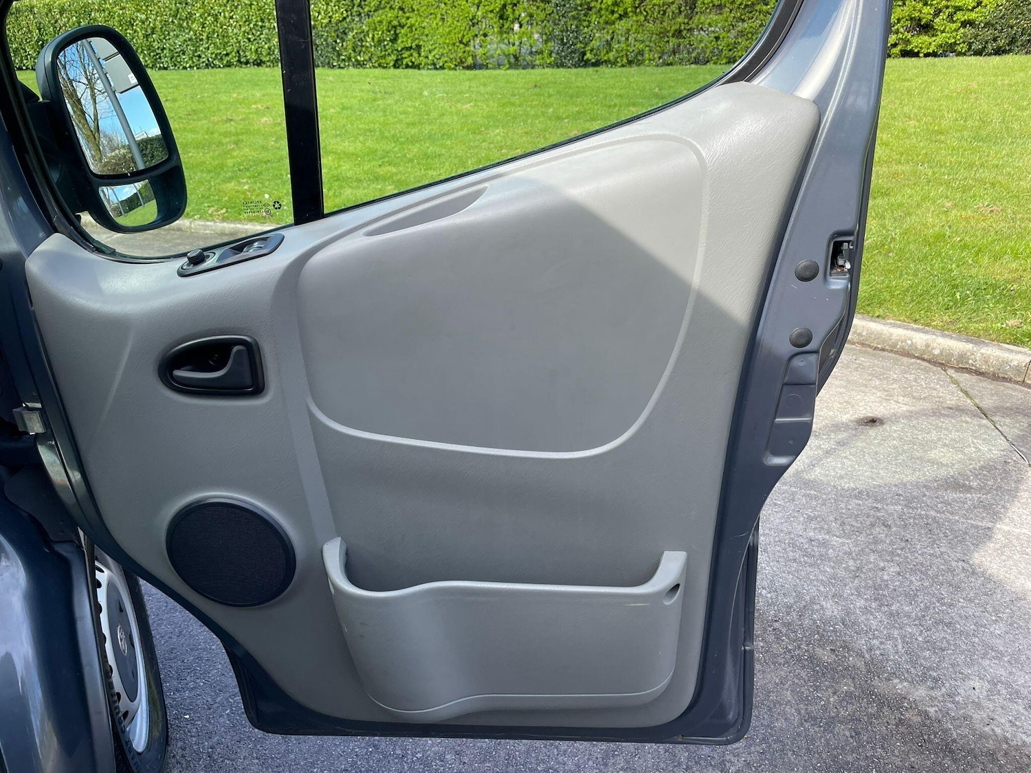 Used Vauxhall Vivaro 2013 for sale - 78034899: Photo 16